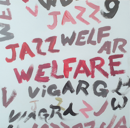 Viagra Boys : Welfare Jazz
